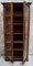 Victorian Mahogany Bookcase 4