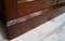 Victorian Mahogany Bookcase 10