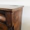Antique Scottish Mahogany Dresser, 1880s 18
