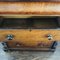 Antique Scottish Mahogany Dresser, 1880s 9