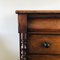 Antique Scottish Mahogany Dresser, 1880s 17