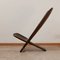 Mid-Century African Birthing Chair, Image 4