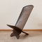 Mid-Century African Birthing Chair, Image 3