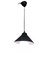 Lampe Suspendue Inidustrielle, 1940s 2