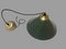 Lampe Suspendue Inidustrielle, 1940s 5