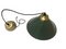 Lampe Suspendue Inidustrielle, 1940s 3
