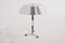 Mid-Century Presidente Table Lamp by Jo Hammerborg for Fog & Morup 3