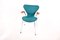 Butterfly Series 7 Armchair by Arne Jacobsen for Fritz Hansen, Image 2