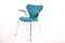 Butaca Butterfly Series 7 de Arne Jacobsen para Fritz Hansen, Imagen 1