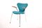 Butterfly Series 7 Armchair by Arne Jacobsen for Fritz Hansen, Image 1