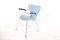 Butterfly Series 7 Armchair by Arne Jacobsen for Fritz Hansen 2