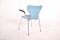 Butterfly Series 7 Armchair by Arne Jacobsen for Fritz Hansen 3