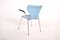 Butterfly Series 7 Armchair by Arne Jacobsen for Fritz Hansen, Image 3