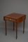 George IV Style Mahogany Pembroke Table 16