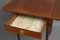 George IV Style Mahogany Pembroke Table, Image 8