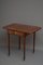 George IV Style Mahogany Pembroke Table, Image 15