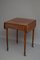 George IV Style Mahogany Pembroke Table 4