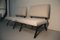Minimalistic Italian Lounge Chairs, 1950s, Set of 2 13