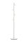 White Taiga Coat Stand without Umbrella Stand, Image 1