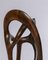 Organic-Shaped Abstract Wood Sculpture, France, 1950s 4