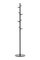 Taiga Coat Stand - Dark Grey - Without Umbrella Stand 1