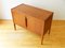 Credenza in teak di Aksel Kjersgaard per Odder, Danimarca, anni '60, Immagine 5