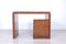 Italian Art Deco Double-Sided Desk, Image 5