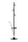 Taiga Coat Stand - Dark Grey - With Umbrella Stand 2