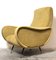 Italian Lounge Chair, 1950s, Image 2