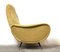 Italian Lounge Chair, 1950s 5