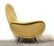 Italian Lounge Chair, 1950s, Image 5