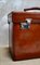 Vintage Leather Vanity Case from Harrods, Image 7