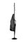 Mirac Floor Coat Stand in Black, Image 2