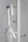 Mirac Coat Stand in White 4