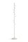Mirac Coat Stand in White 1