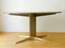 Table Basse Ovale par Oswald Haerdtl pour Hagenauer Vienna, 1950s 3
