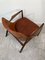 Salen Easy Chair by Ib Kofod-Larsen for OPE, 1950s, Image 14
