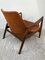 Salen Easy Chair by Ib Kofod-Larsen for OPE, 1950s, Image 6