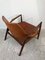 Salen Easy Chair by Ib Kofod-Larsen for OPE, 1950s, Image 16