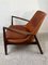 Salen Easy Chair by Ib Kofod-Larsen for OPE, 1950s, Image 3
