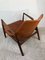 Salen Easy Chair by Ib Kofod-Larsen for OPE, 1950s, Image 17