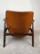 Salen Easy Chair by Ib Kofod-Larsen for OPE, 1950s, Image 5
