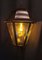 Lanterna esagonale vintage, Immagine 5