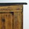 Antique French Pine Shop Counter, 1920s 5
