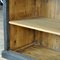 Antique French Pine Shop Counter, 1920s 9