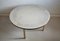 Table Basse Mid-Century en Mosaïque par Berthold Muller 14