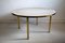 Mid-Century Mosaic Coffee Table by Berthold Muller 1