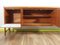 Credenza Mid-Century in teak di Nathan, Danimarca, Immagine 8