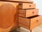 Mid-Century Danish Style Teak Credenza from Nathan 5
