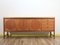 Mid-Century Danish Style Teak Credenza from Nathan 1